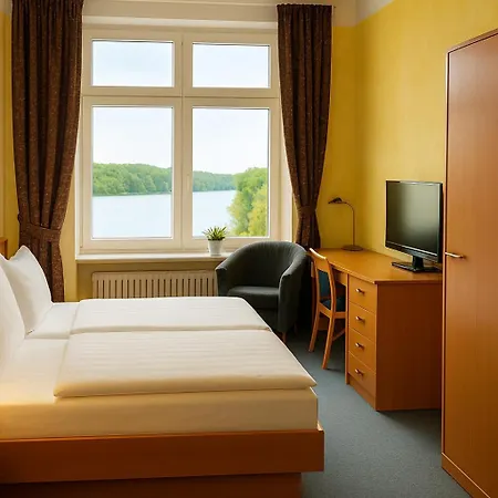 Hotel Seeschloss Kellersee Eutin