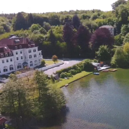 Hotel Seeschloss Kellersee
