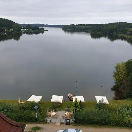 Seeschloss Kellersee Hotel