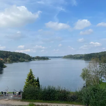 Seeschloss Kellersee 3* Eutin